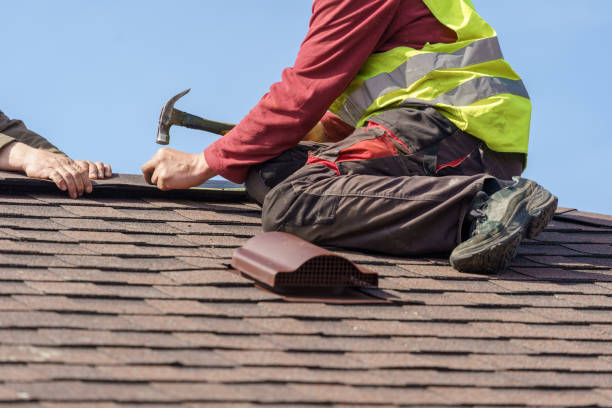 Best Roof Repair Estimates  in Happy Valley, CA