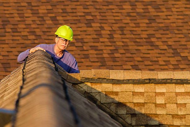 Sealant for Roof in Happy Valley, CA