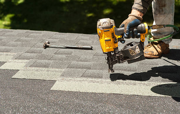 Best Commercial Roofing Services  in Happy Valley, CA