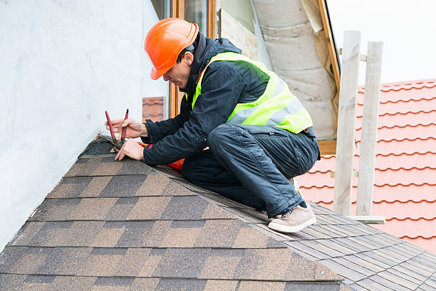 Best Roof Waterproofing Services  in Happy Valley, CA