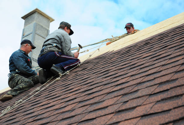 Best Residential Roofing Contractor  in Happy Valley, CA