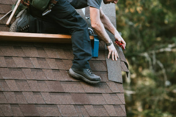 Quick and Trustworthy Emergency Roof Repair Services in Happy Valley, CA